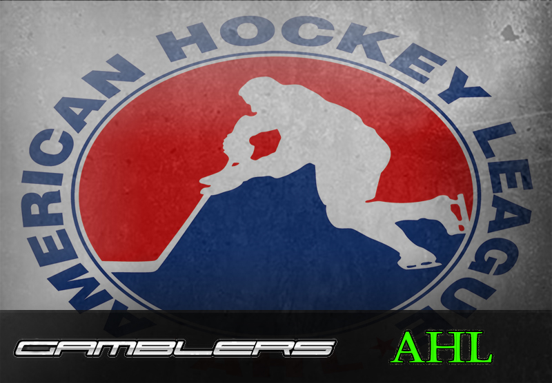 Gamblers AHL