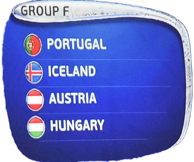 Group F