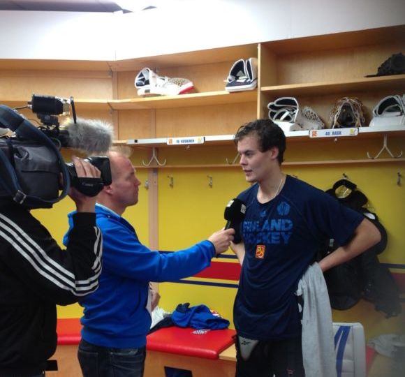 Tuukka Rask