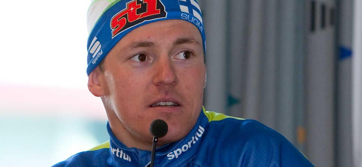 Sami Jauhojärvi