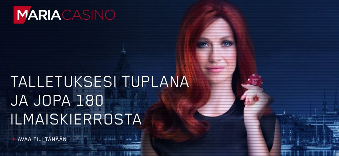 Maria Casino