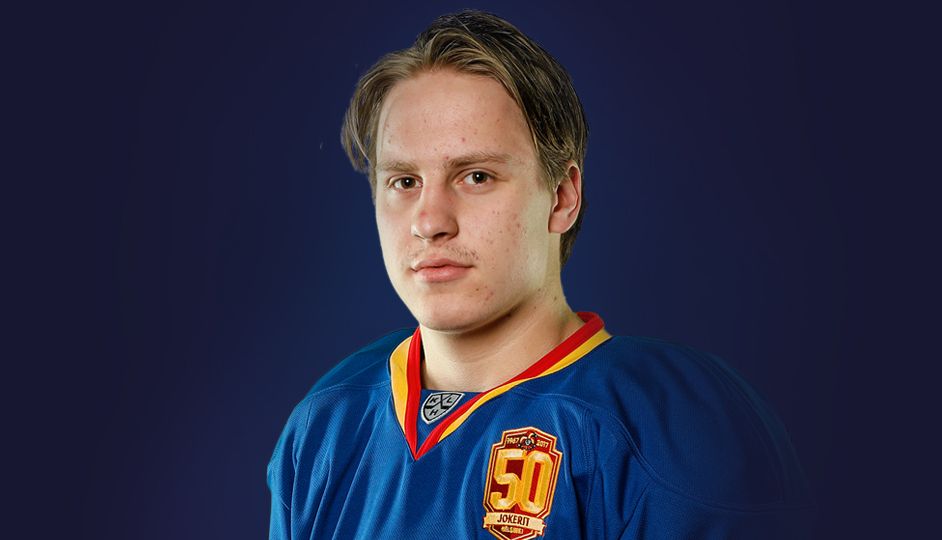 Eeli Tolvanen