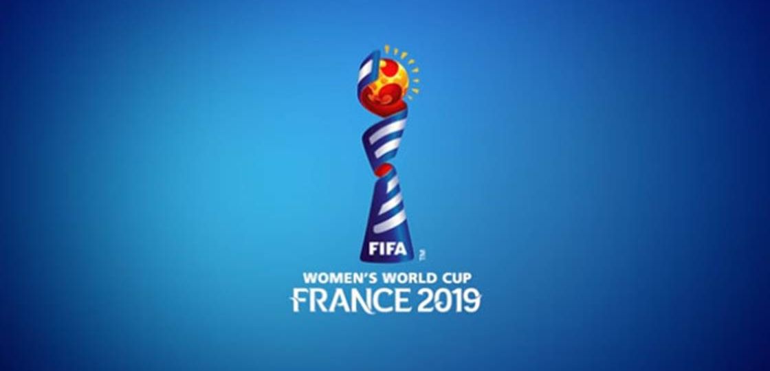 Naisten jalkapallon MM Ranska