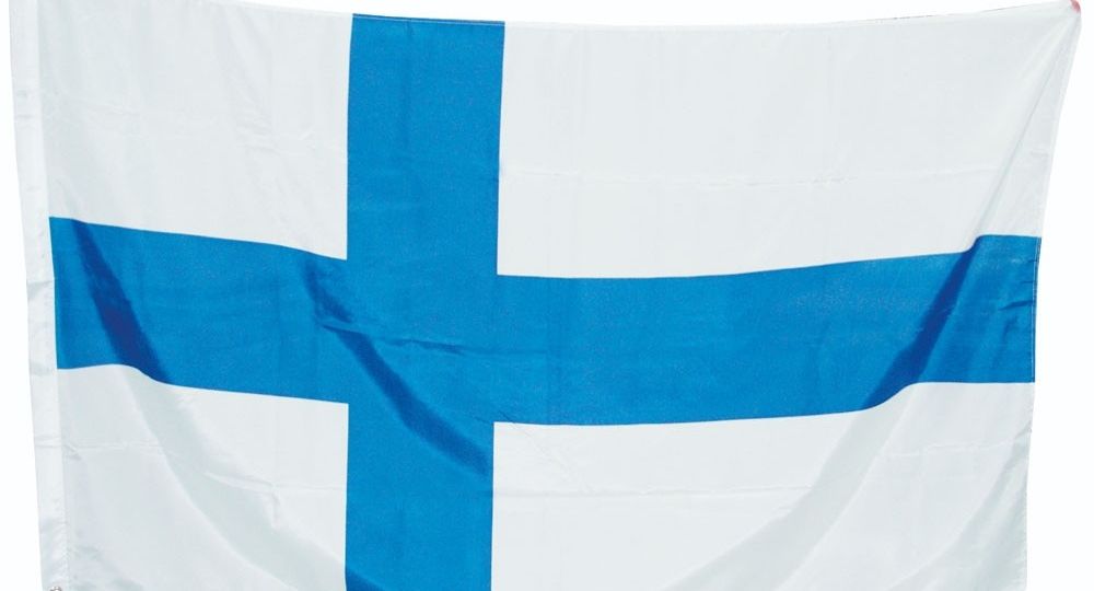 Suomen Lippu