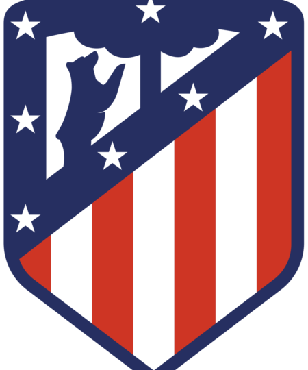Atletico Madrid La Liga