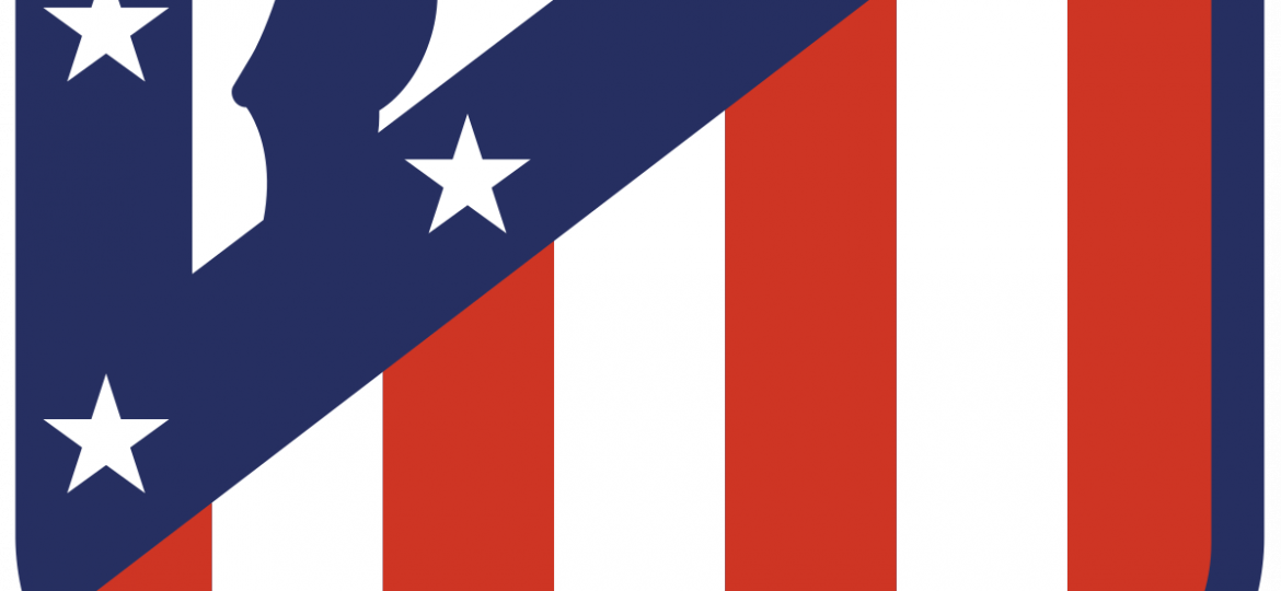 Atletico Madrid La Liga