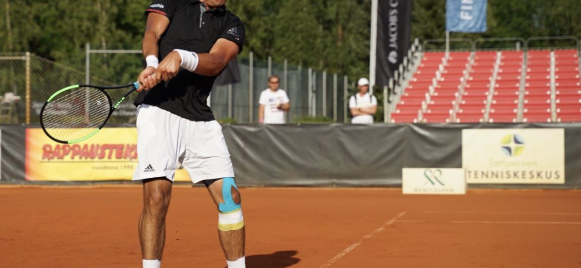 Tampere Open