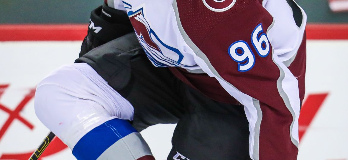 Mikko Rantanen
