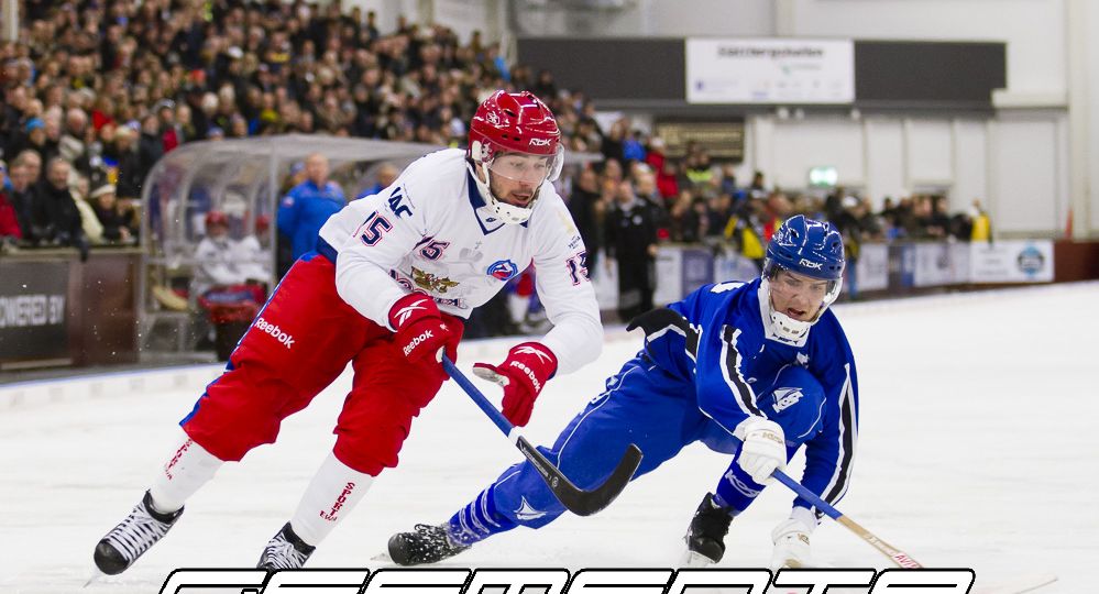 Bandy3 Jääpallo 5