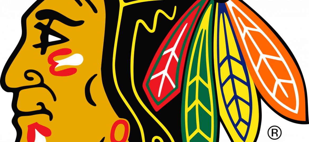 Chicago Blackhawks logo