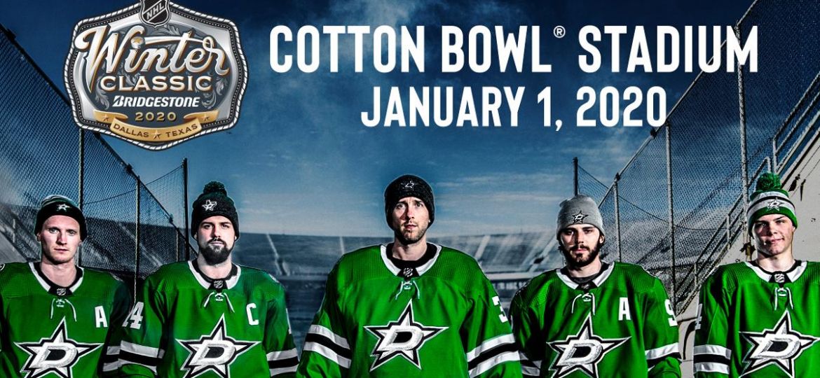 Winter Classic Dallas 2020