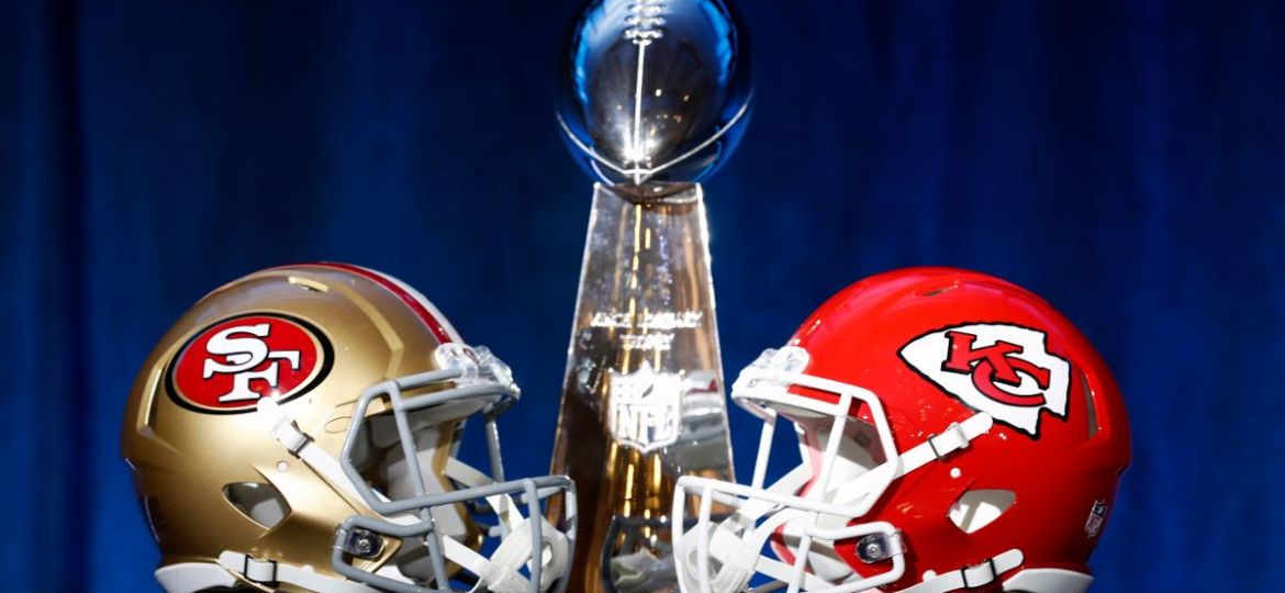 Super Bowl 54 LIV
