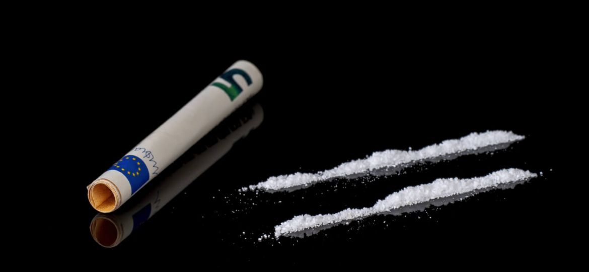 Kokaiini kokkeli cocaine