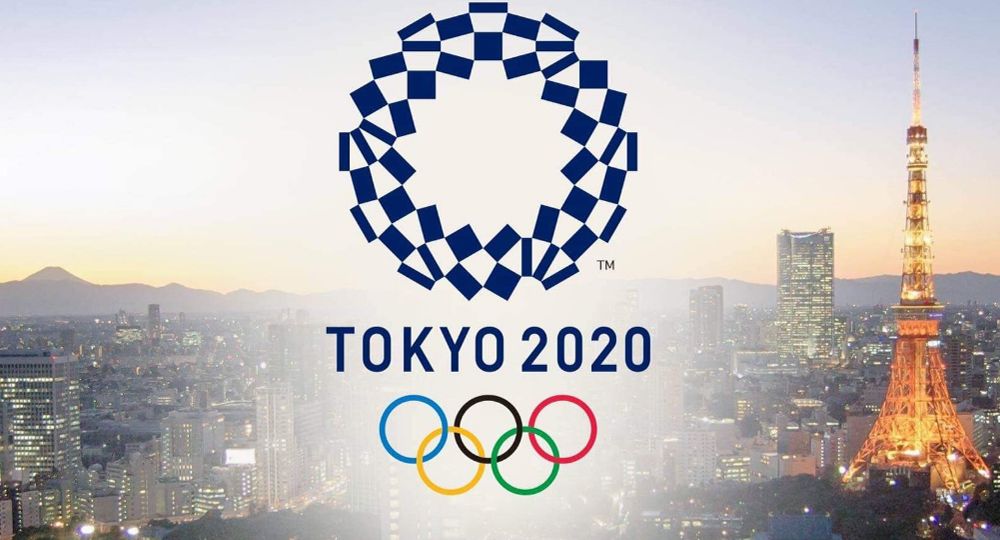 Tokio 2020 olympialaiset Tokyo