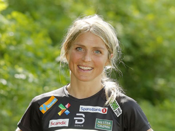 Therese Johaug