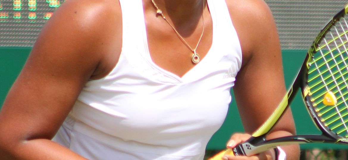 Naomi Osaka