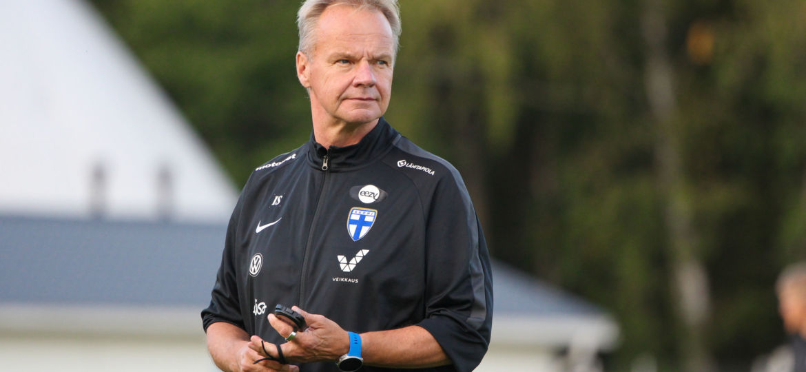Juha Malinen