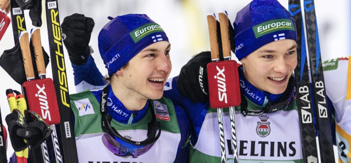 Herola hirvonen
