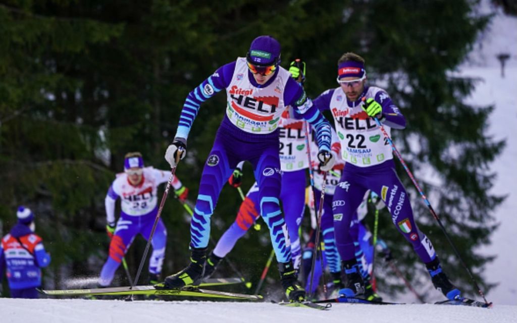 Yhdistetty putoaa olympialaisten ohjelmasta