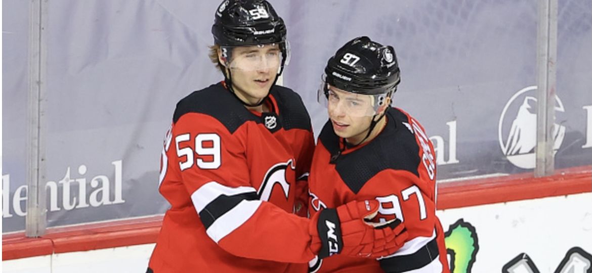 NHL Janne Kuokkanen