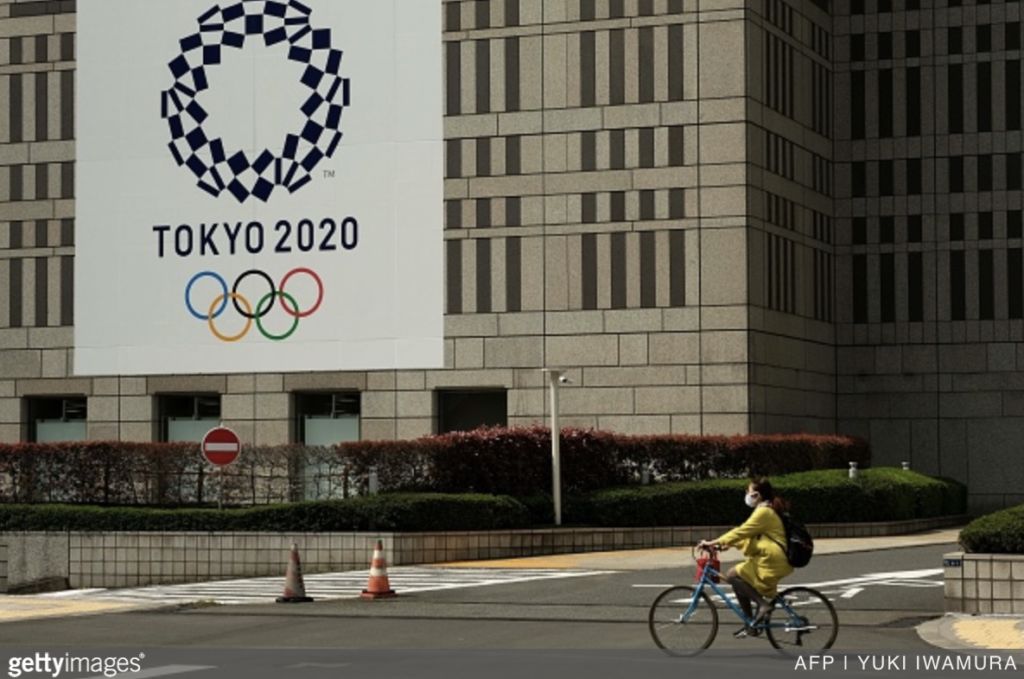 Tokion olympialaiset lähestyvät - onko suomalaisilla mitalisaumoja?