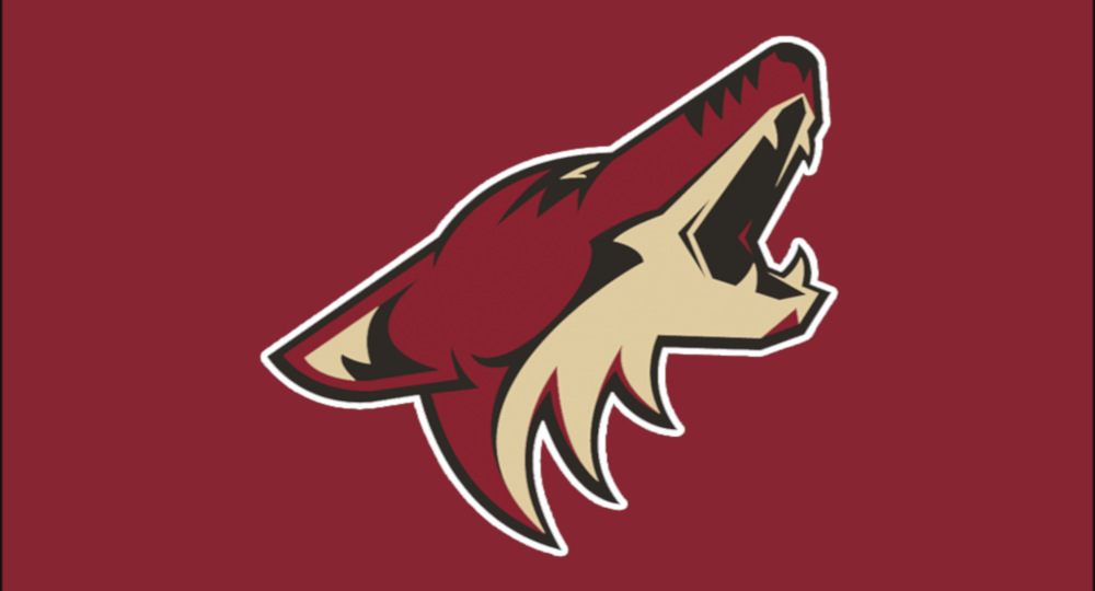 Arizona Coyotes NHL