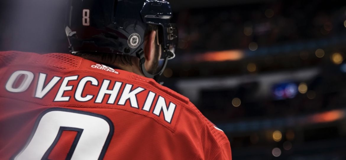 NHL Ovechkin