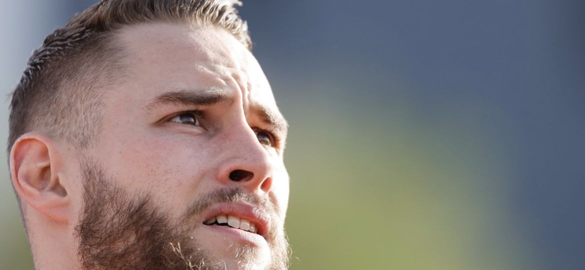 Sebastian Vetter yleisurheilu