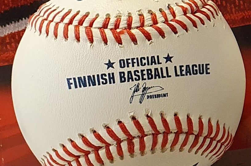 Suomen Baseball ja Softball Liitto