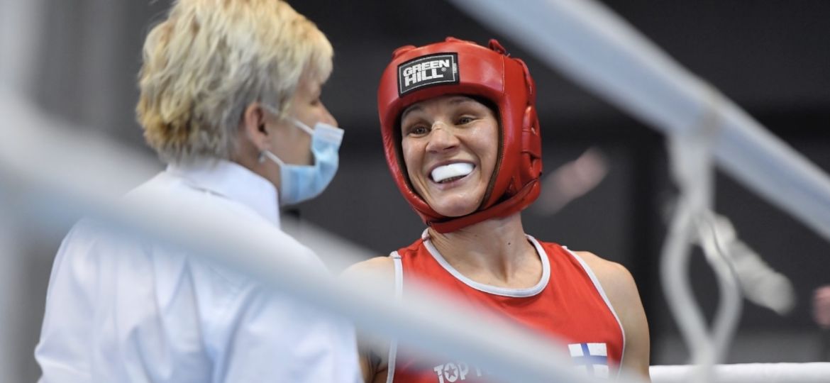 Mira Potkonen