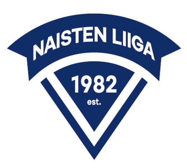 Naisten liiga jääkiekko
