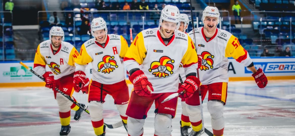 Jokerit
