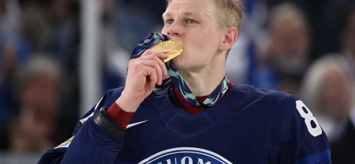 Harri Pesonen