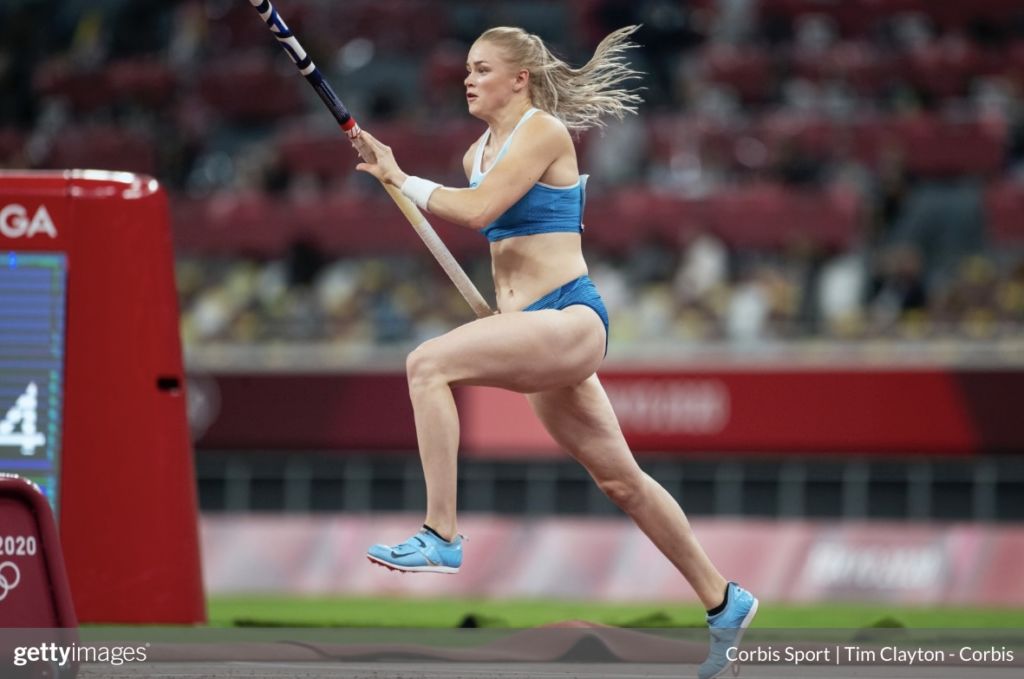 Murto taivutti kolmanneksi Loughboroughissa: Nyt odotellaan, tuleeko paikka MM-halleihin