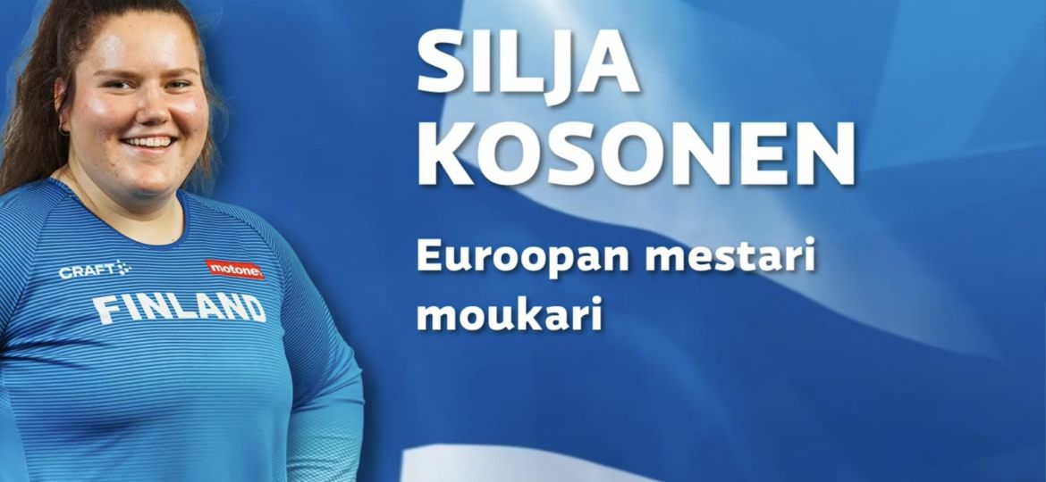 Silja Kosonen