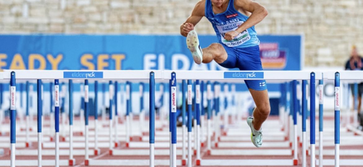 Rasmus vehmaa