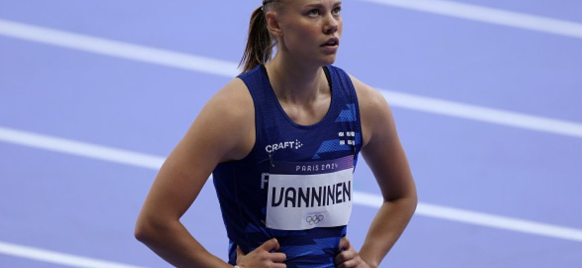 Saga Vanninen