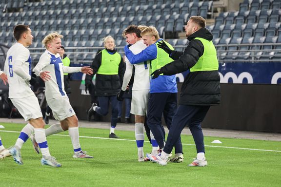 Pikkuhuuhkajat etenee EM-kisoihin!