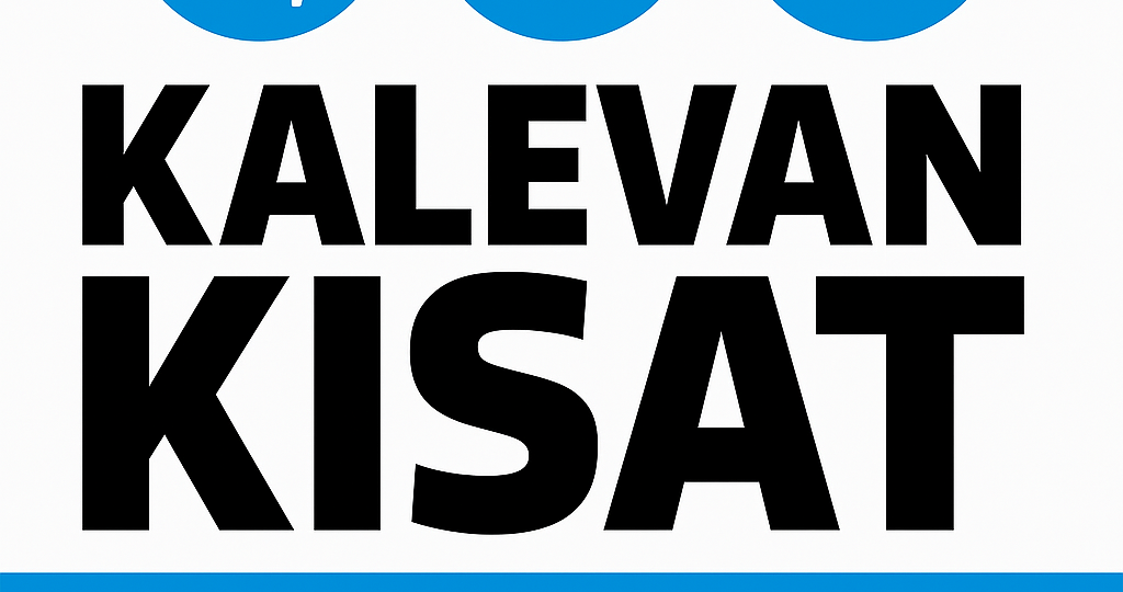Kalevan kisat