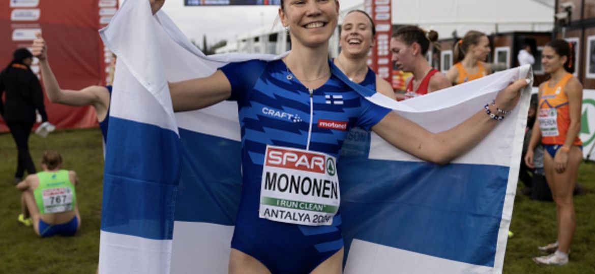 Ilona Mononen