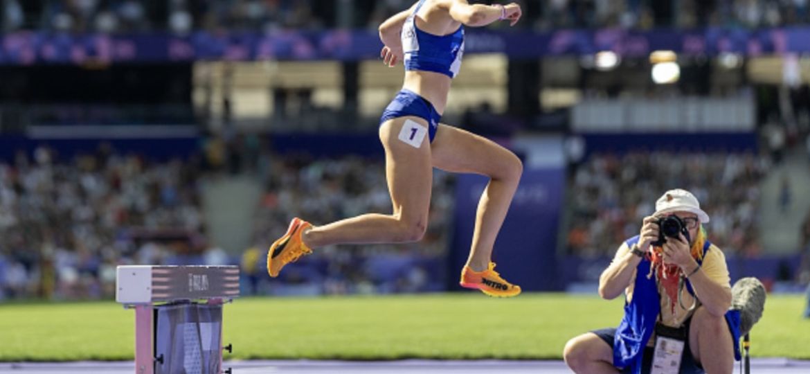 Ilona Mononen