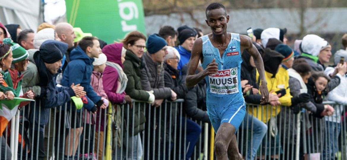 Mustafe Muuse