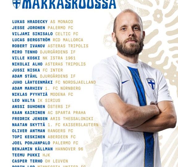 Huuhkajat