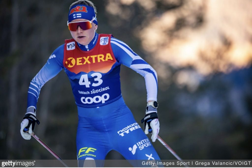 Maailmancupit jatkuvat heti tulevana viikonloppuna