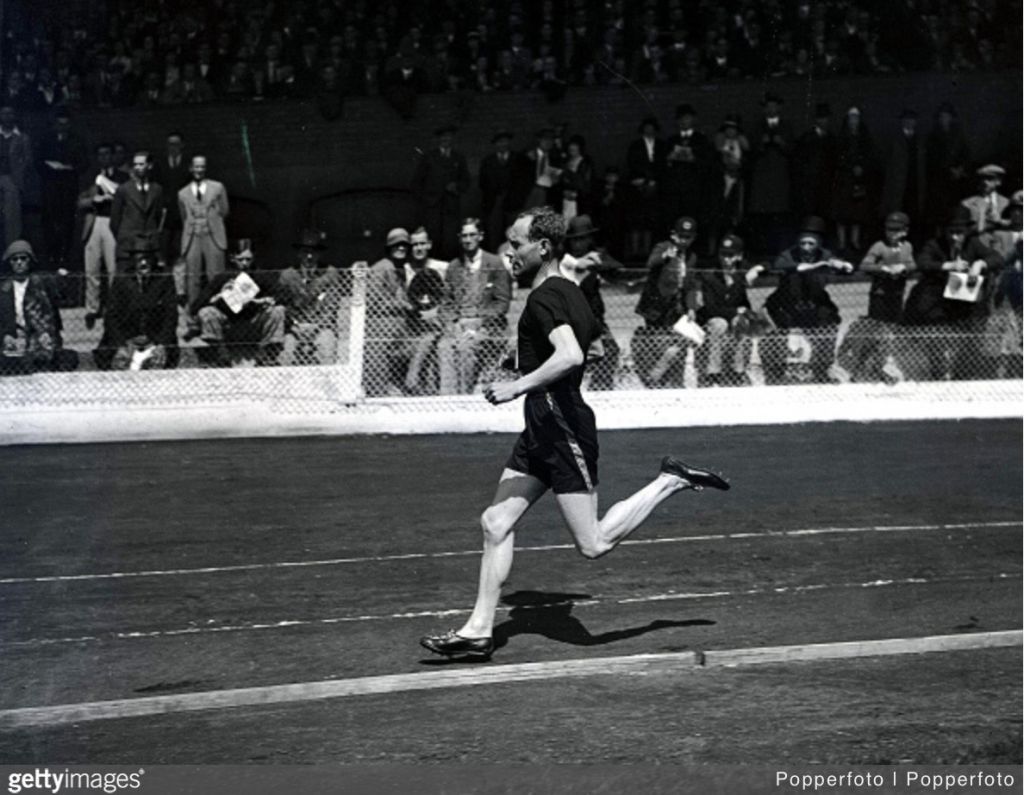 Paavo Nurmi Penn Relaysin kunniaseinälle – historiallinen tunnustus Yhdysvalloissa