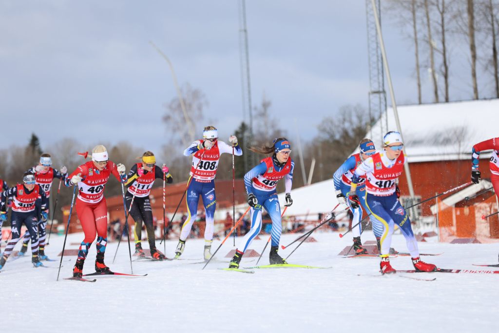 Nuorten Pohjoismaiden mestaruuskilpailut lakkautetaan