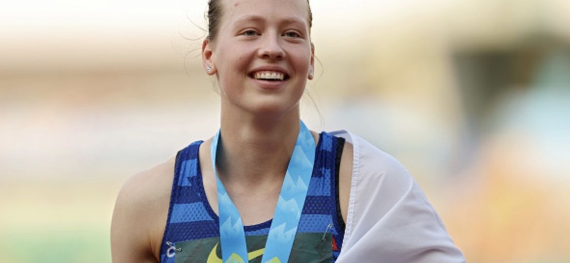Enni Virjonen 2